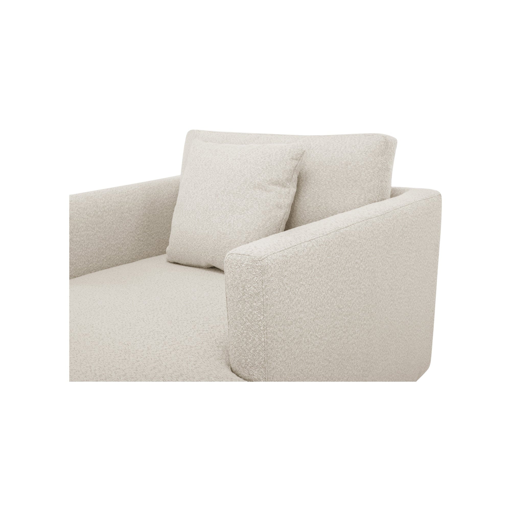 FurnitureBryn Chaise - 2 Colours - Dekor Butik