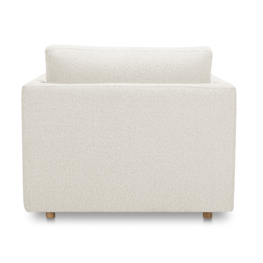 FurnitureBryn Chaise - 2 Colours - Dekor Butik