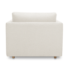 FurnitureBryn Chaise - 2 Colours - Dekor Butik