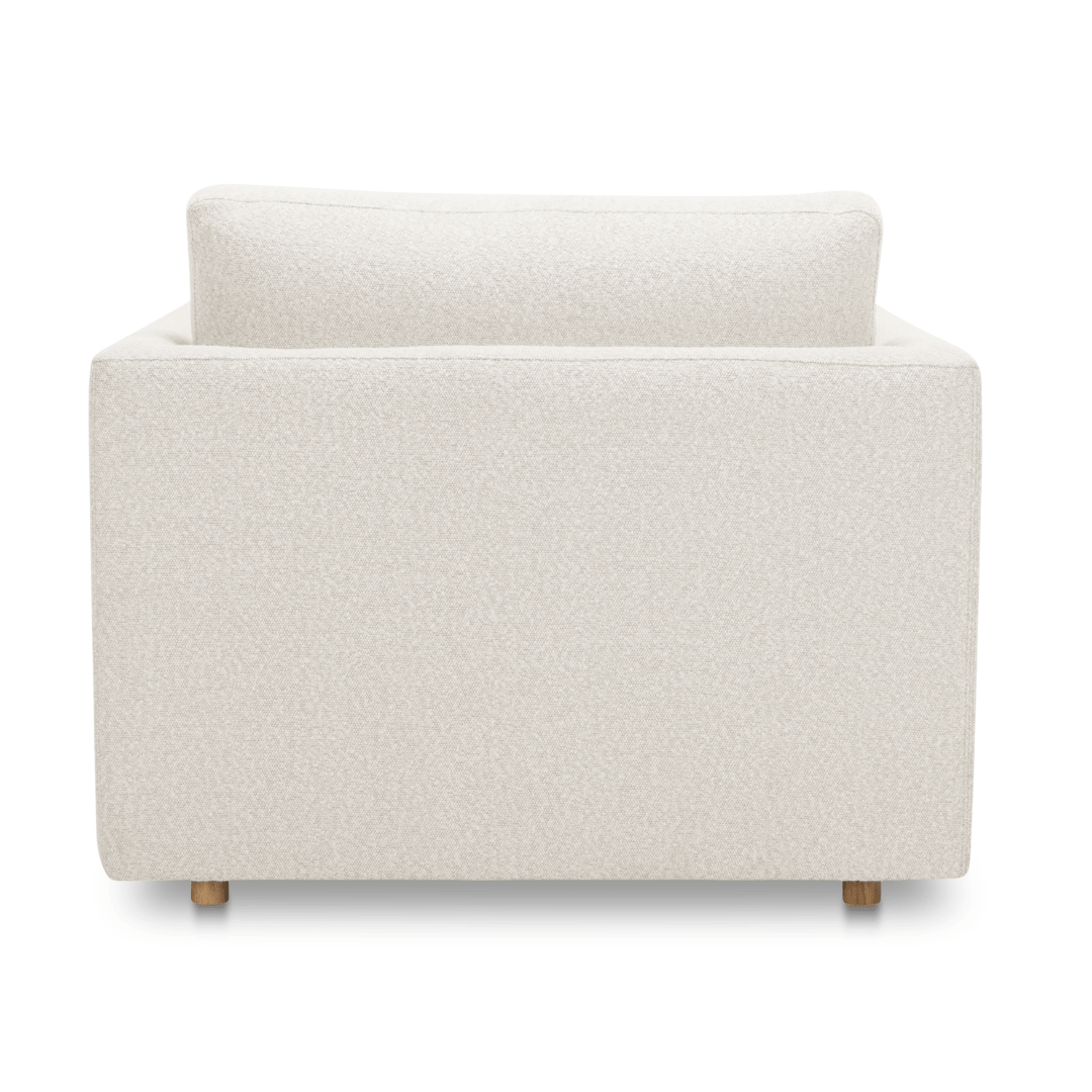 FurnitureBryn Chaise - 2 Colours - Dekor Butik