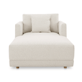 FurnitureBryn Chaise - 2 Colours - Dekor Butik