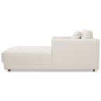 FurnitureBryn Chaise - 2 Colours - Dekor Butik