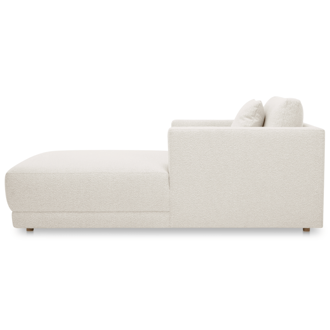 FurnitureBryn Chaise - 2 Colours - Dekor Butik