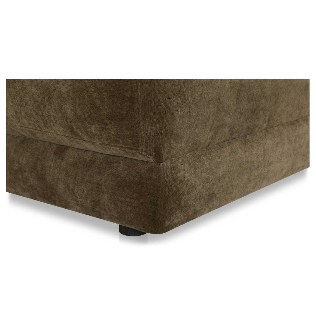 FurnitureBryn Chaise - 2 Colours - Dekor Butik