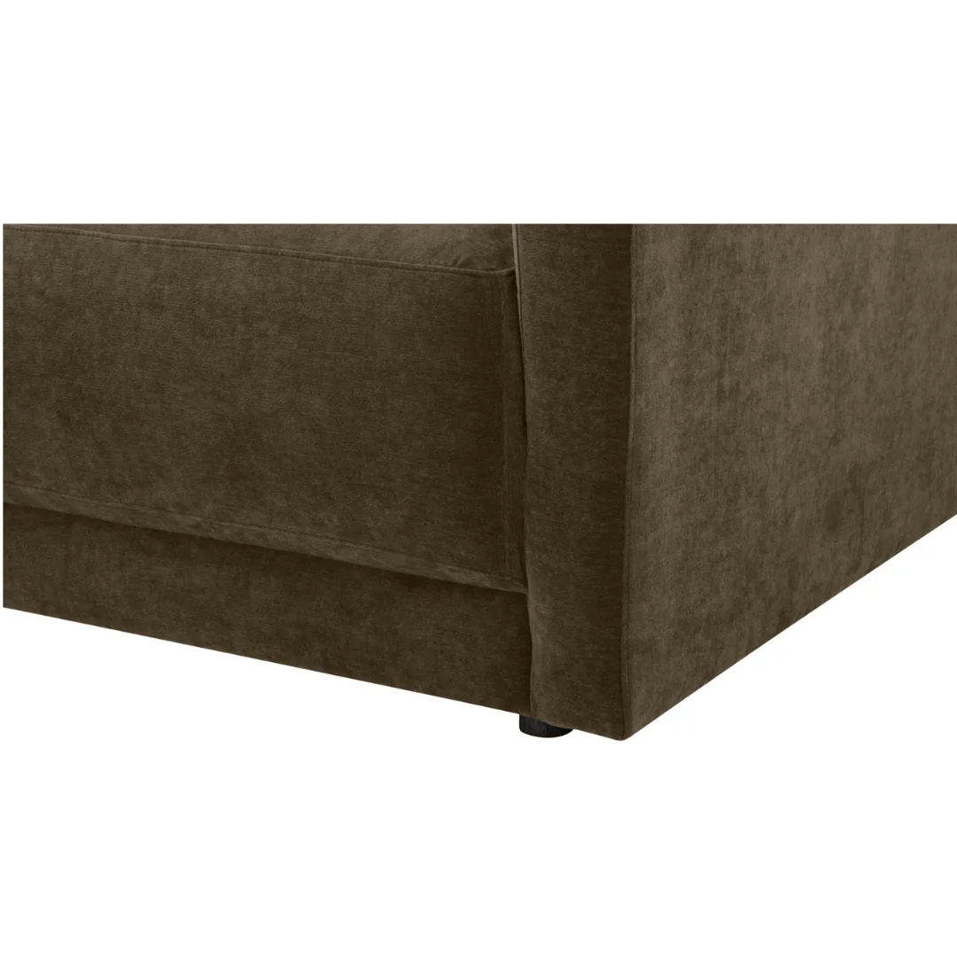 FurnitureBryn Sectional Sofa - 2 Colour Options - Dekor Butik