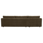 FurnitureBryn Sectional Sofa - 2 Colour Options - Dekor Butik