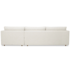 FurnitureBryn Sectional Sofa - 2 Colour Options - Dekor Butik