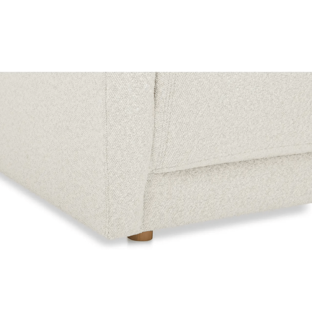 FurnitureBryn Sectional Sofa - 2 Colour Options - Dekor Butik