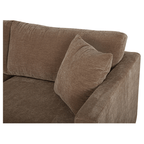 FurnitureBryn Sectional Sofa - 3 Colour Options - Dekor Butik