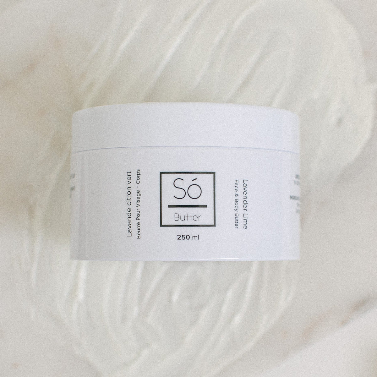 Bodybutter - Dekor Butik