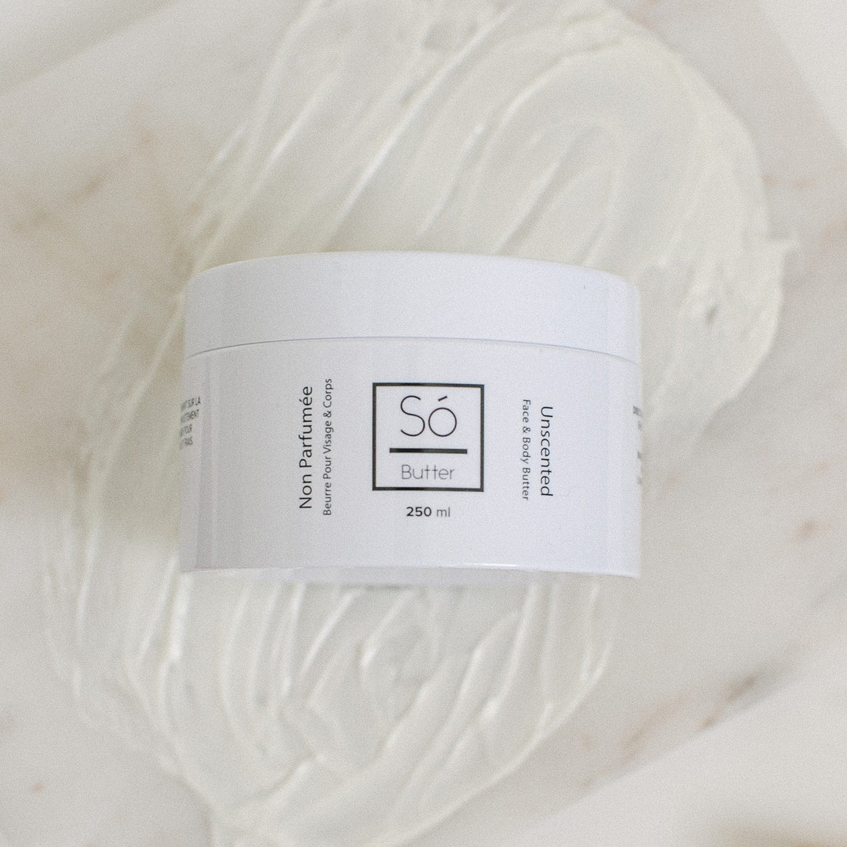 Bodybutter - Dekor Butik