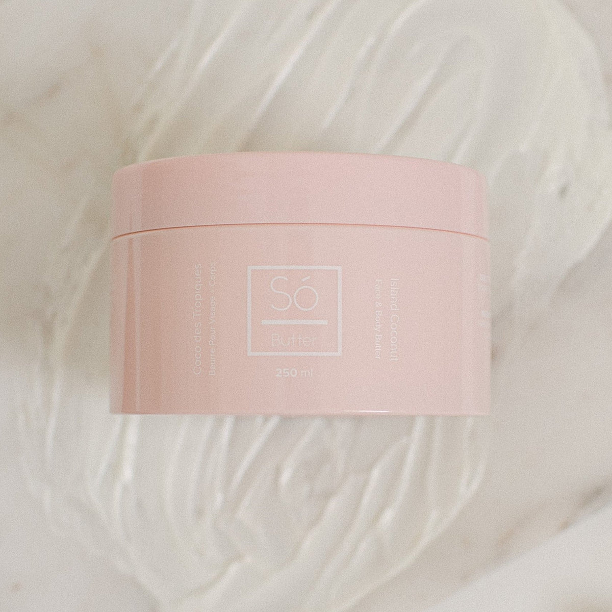 Bodybutter - Dekor Butik