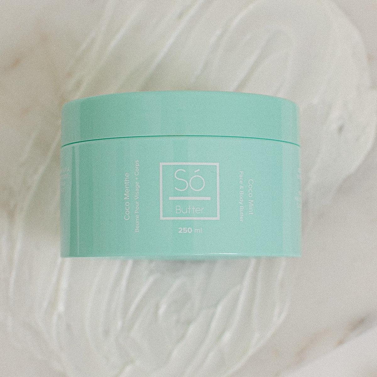 Bodybutter - Dekor Butik