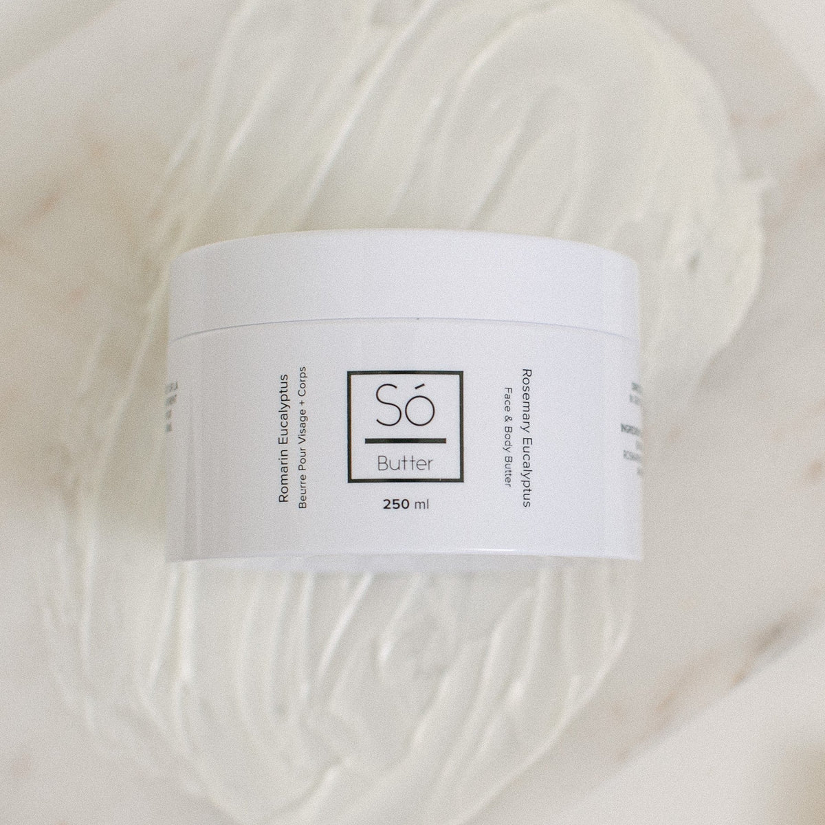 Bodybutter - Dekor Butik