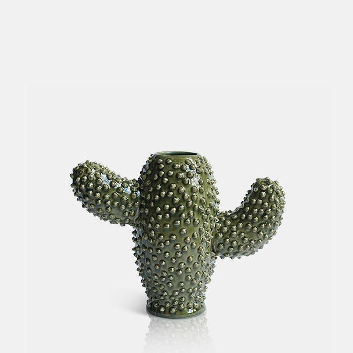 DecorCactus Vase - Dekor Butik