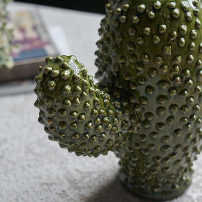 DecorCactus Vase - Dekor Butik