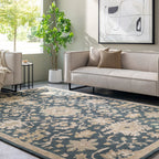 Area RugsCaesar Handmade Area Rug - 1154 - Dekor Butik