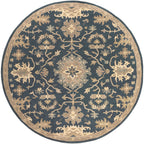 Area RugsCaesar Handmade Area Rug - 1154 - Dekor Butik