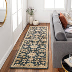 Area RugsCaesar Handmade Area Rug - 1154 - Dekor Butik