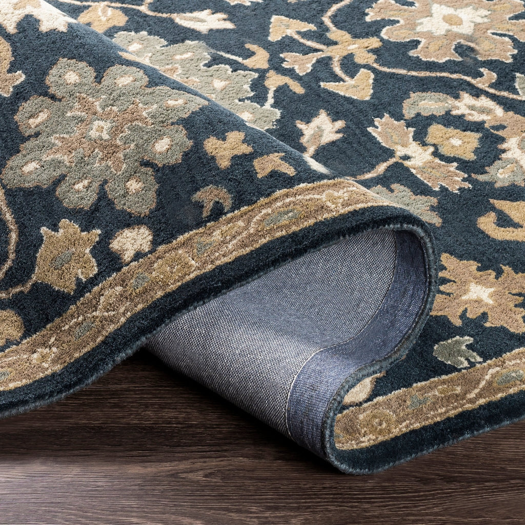 Area RugsCaesar Handmade Area Rug - 1154 - Dekor Butik