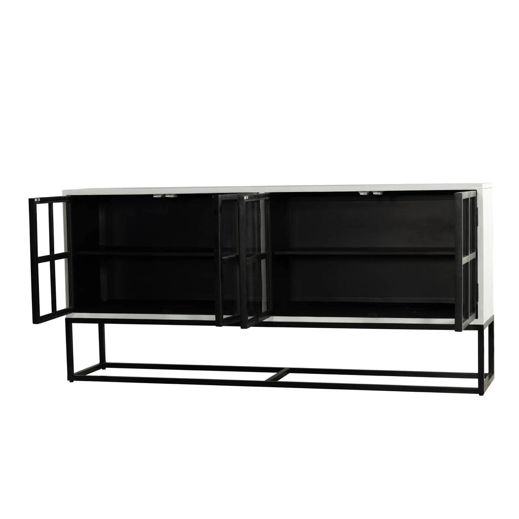 Caged Sideboard - Dekor Butik