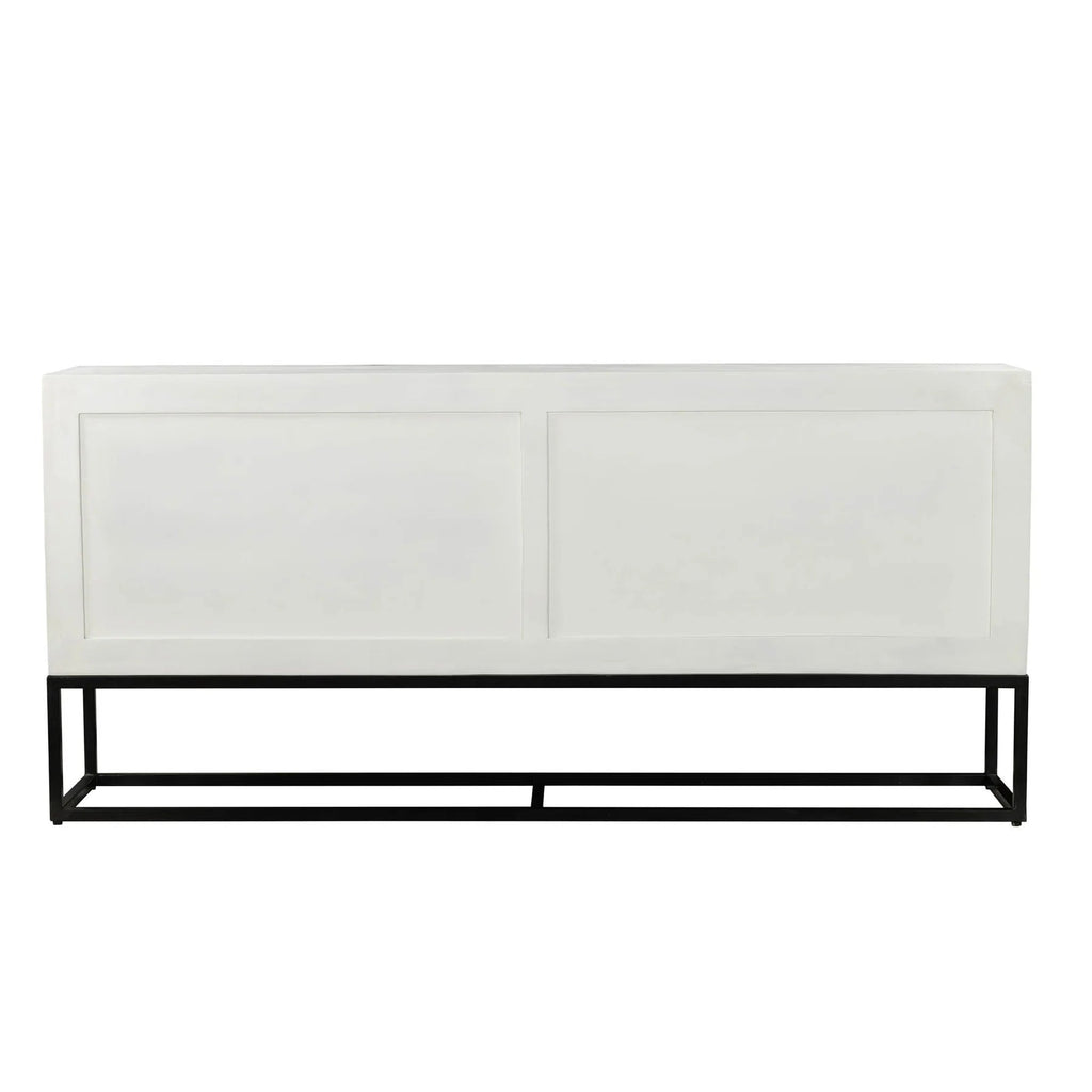 Caged Sideboard - Dekor Butik