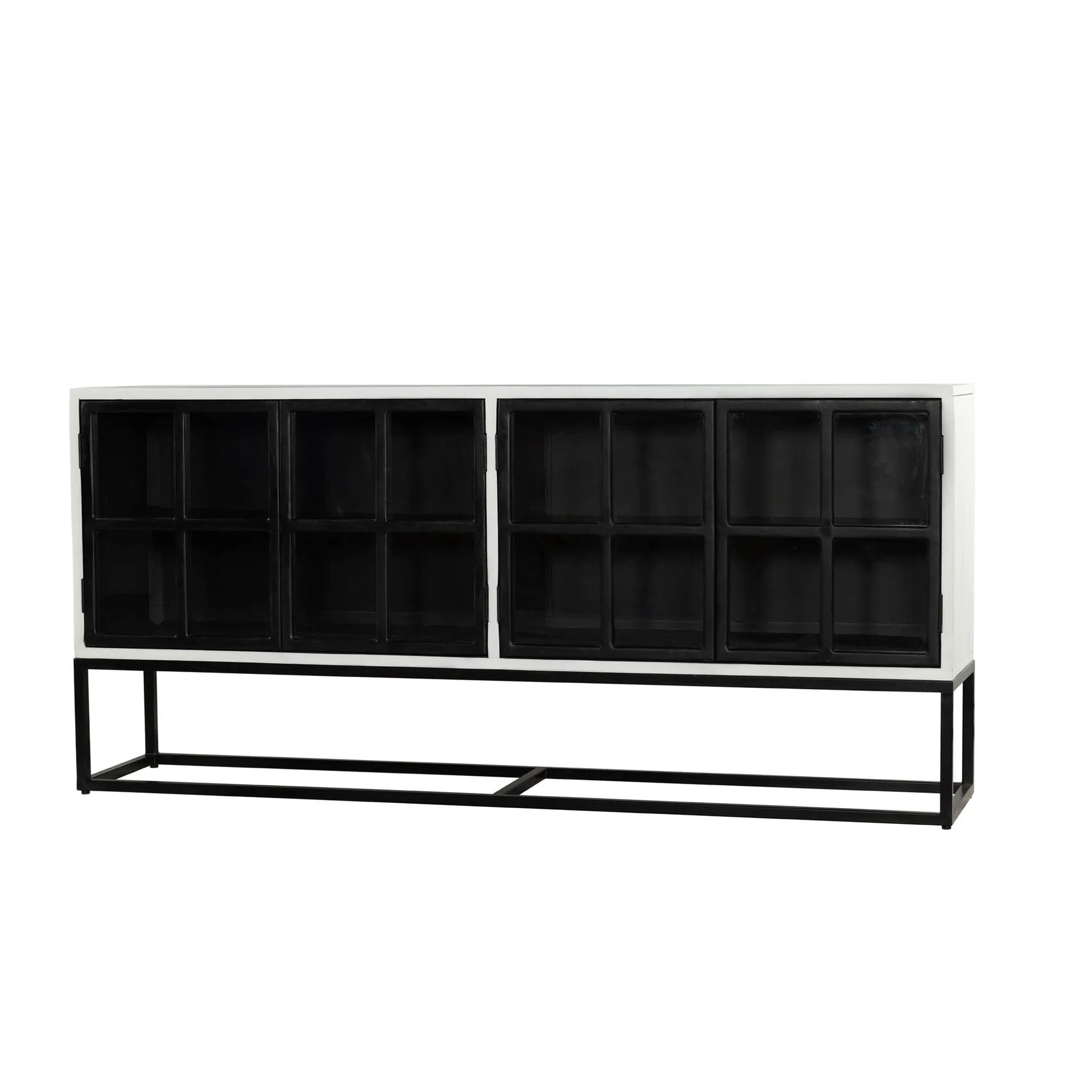 Caged Sideboard - Dekor Butik