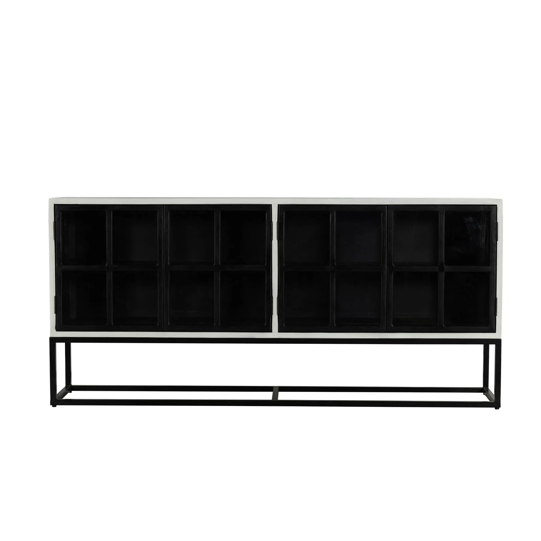 Caged Sideboard - Dekor Butik