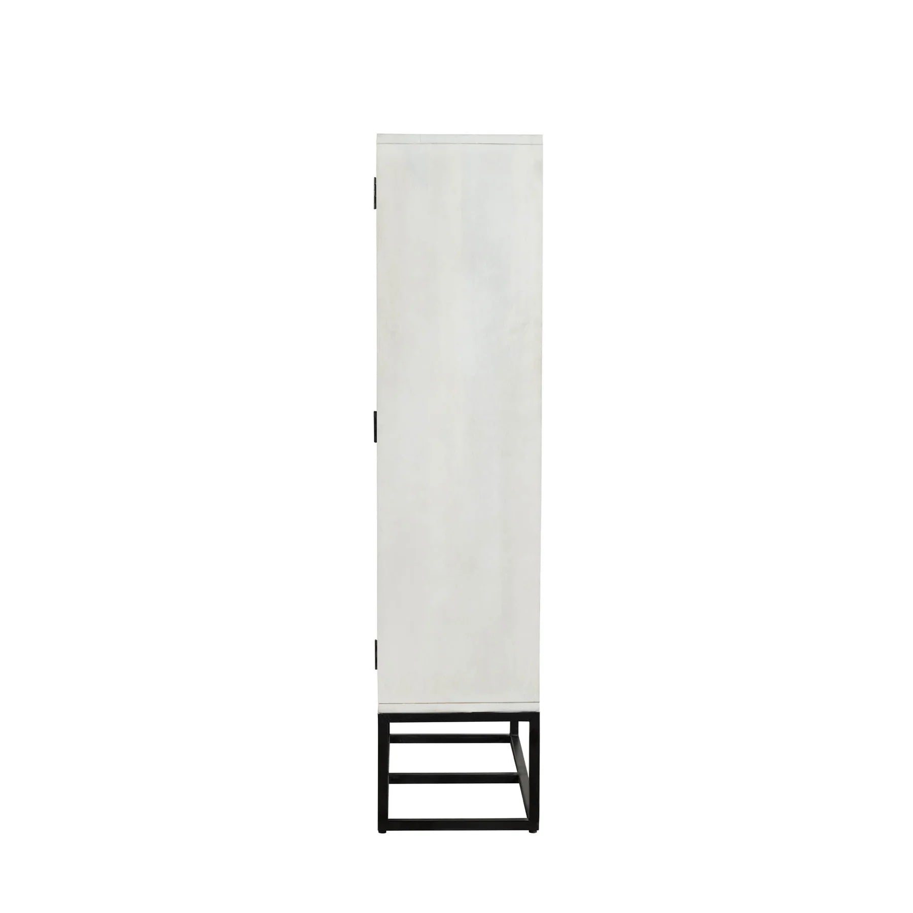 Caged Tall Cabinet - Dekor Butik