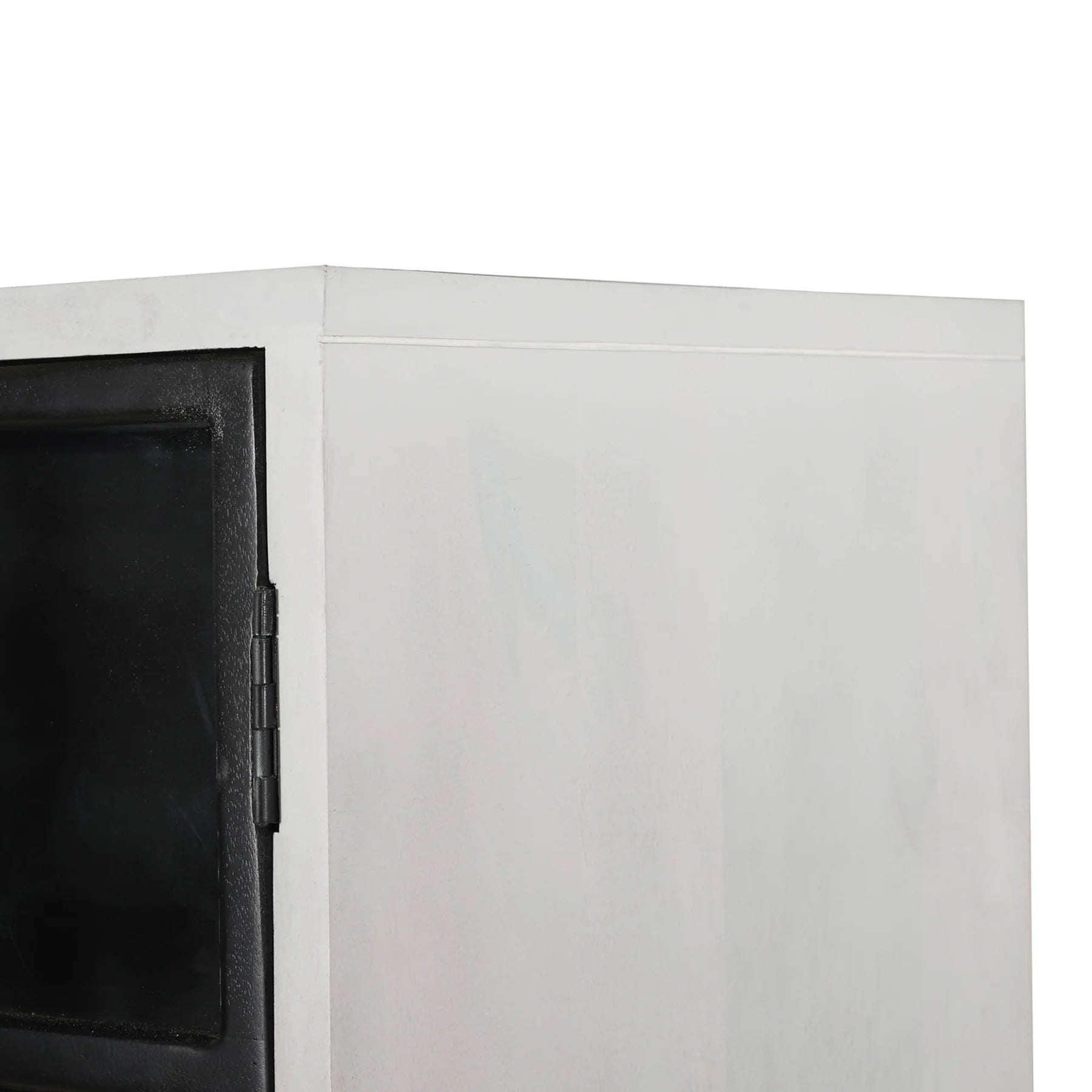 Caged Tall Cabinet - Dekor Butik