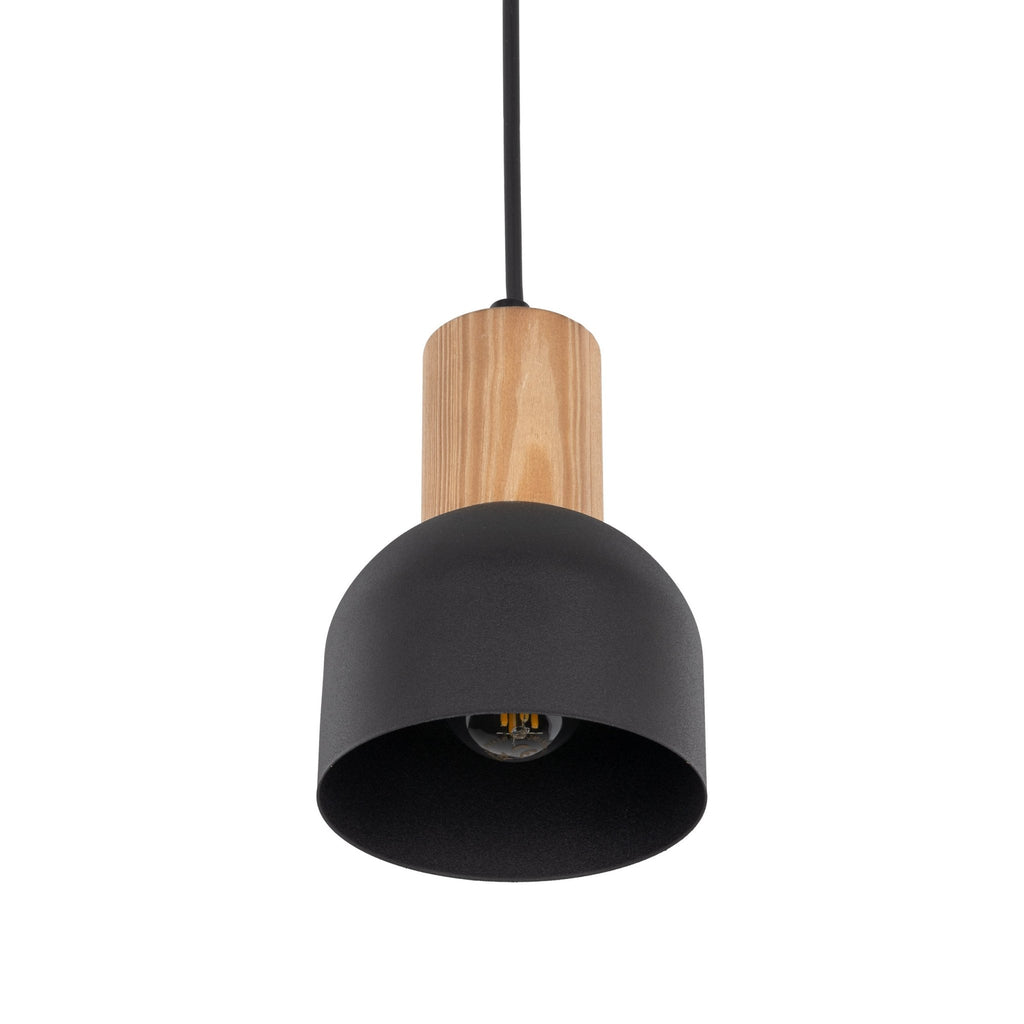 Cairo Mid - Century Modern Pendant Ceiling Light for Kitchen Island, Dining Room & Statement Interior Lighting - Dekor Butik