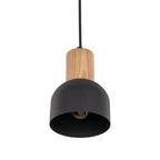 Cairo Mid - Century Modern Pendant Ceiling Light for Kitchen Island, Dining Room & Statement Interior Lighting - Dekor Butik
