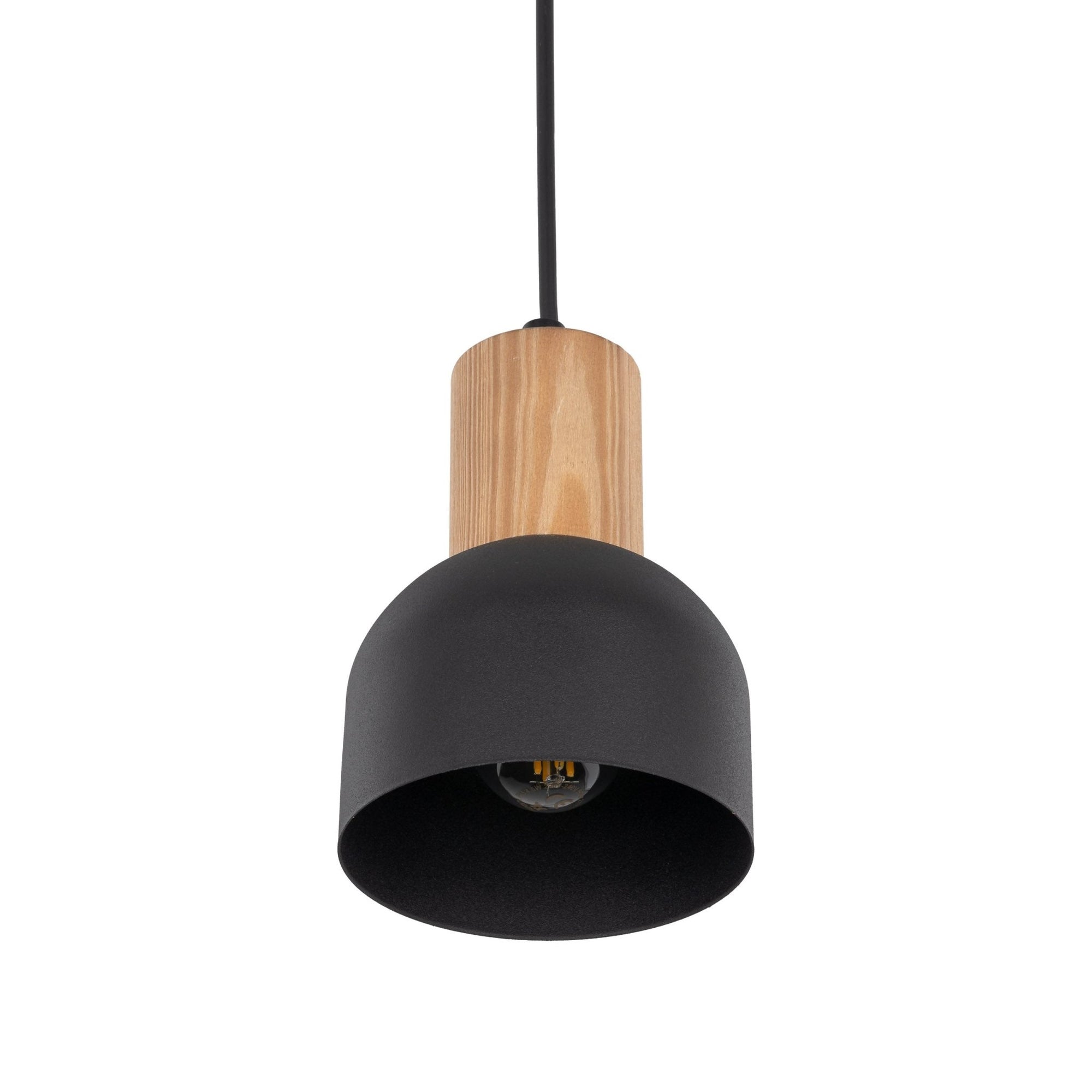 Cairo Mid - Century Modern Pendant Ceiling Light for Kitchen Island, Dining Room & Statement Interior Lighting - Dekor Butik