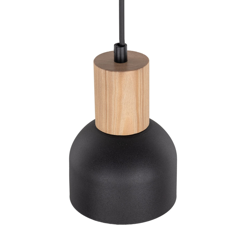 Cairo Mid - Century Modern Pendant Ceiling Light for Kitchen Island, Dining Room & Statement Interior Lighting - Dekor Butik