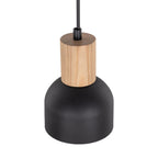 Cairo Mid - Century Modern Pendant Ceiling Light for Kitchen Island, Dining Room & Statement Interior Lighting - Dekor Butik