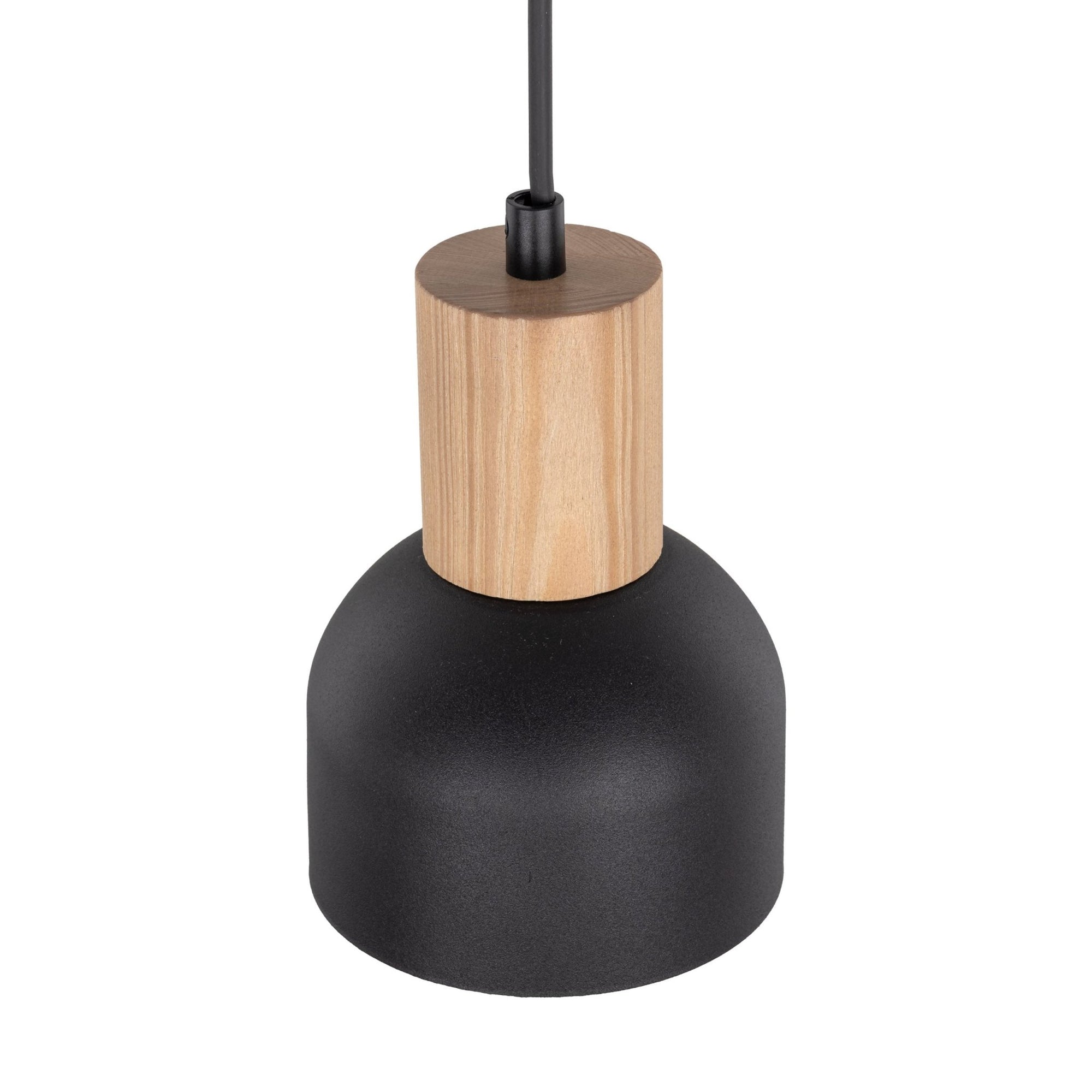 Cairo Mid - Century Modern Pendant Ceiling Light for Kitchen Island, Dining Room & Statement Interior Lighting - Dekor Butik