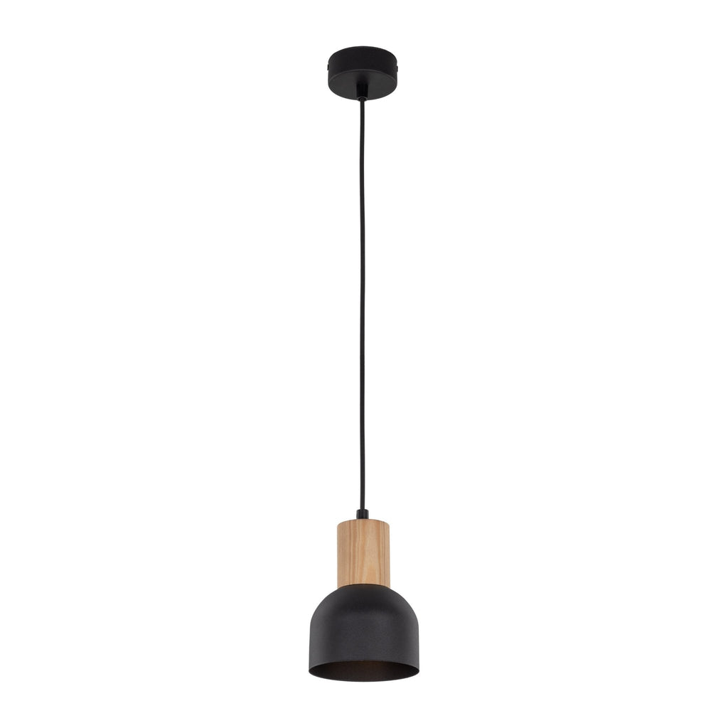 Cairo Mid - Century Modern Pendant Ceiling Light for Kitchen Island, Dining Room & Statement Interior Lighting - Dekor Butik