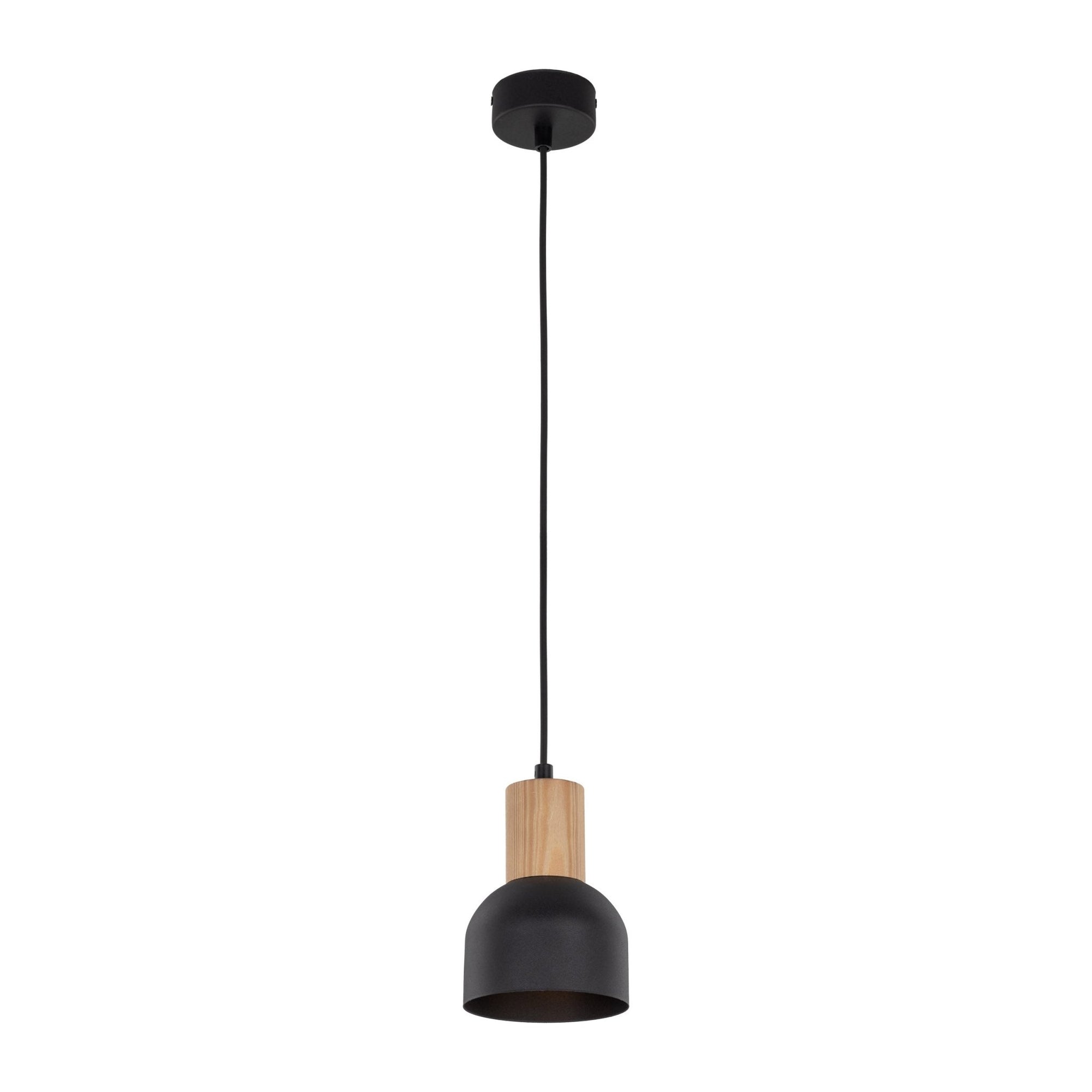 Cairo Mid - Century Modern Pendant Ceiling Light for Kitchen Island, Dining Room & Statement Interior Lighting - Dekor Butik
