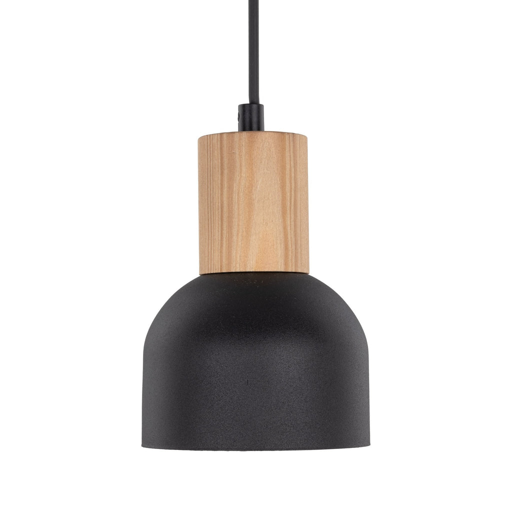 Cairo Mid - Century Modern Pendant Ceiling Light for Kitchen Island, Dining Room & Statement Interior Lighting - Dekor Butik
