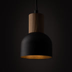 Cairo Mid - Century Modern Pendant Ceiling Light for Kitchen Island, Dining Room & Statement Interior Lighting - Dekor Butik