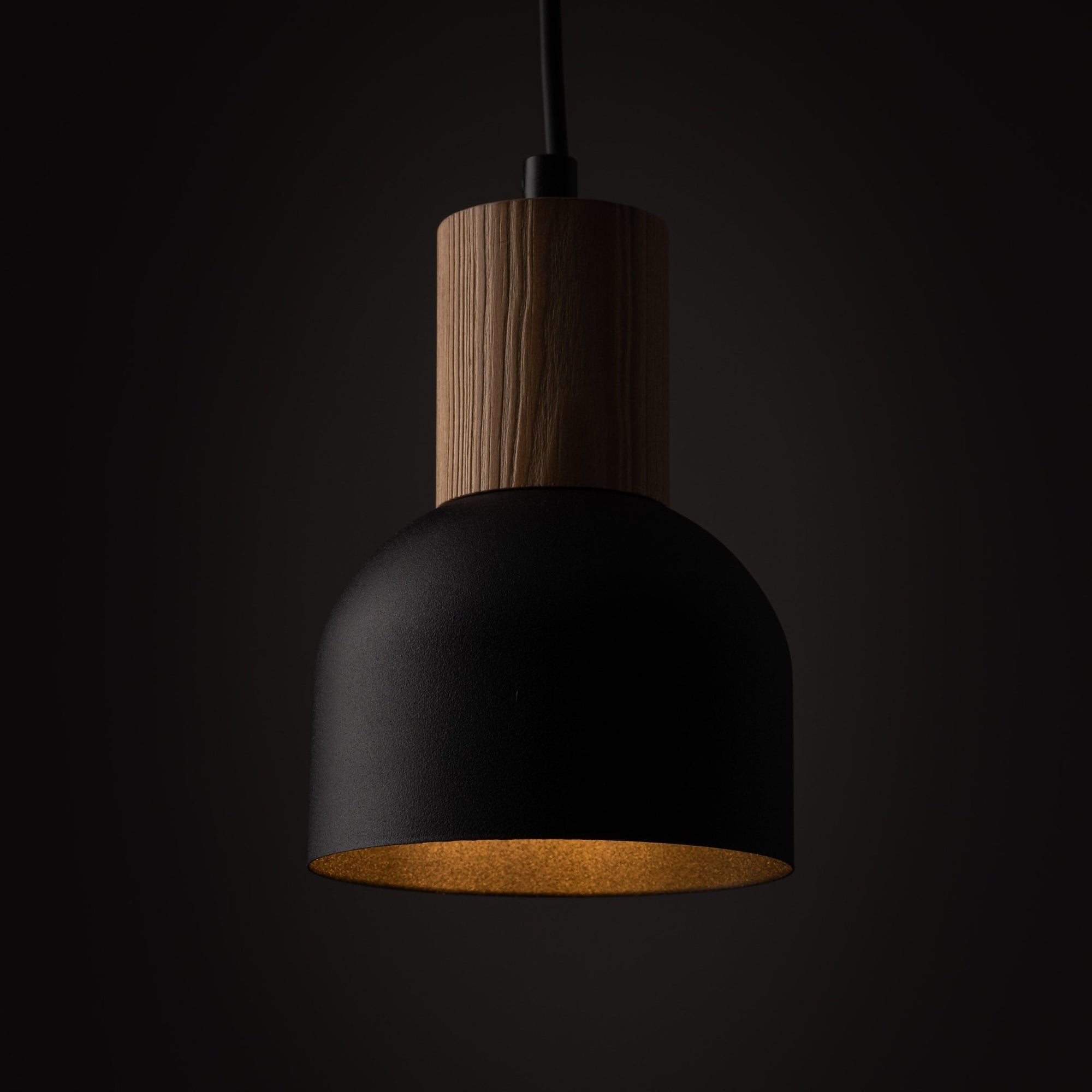 Cairo Mid - Century Modern Pendant Ceiling Light for Kitchen Island, Dining Room & Statement Interior Lighting - Dekor Butik