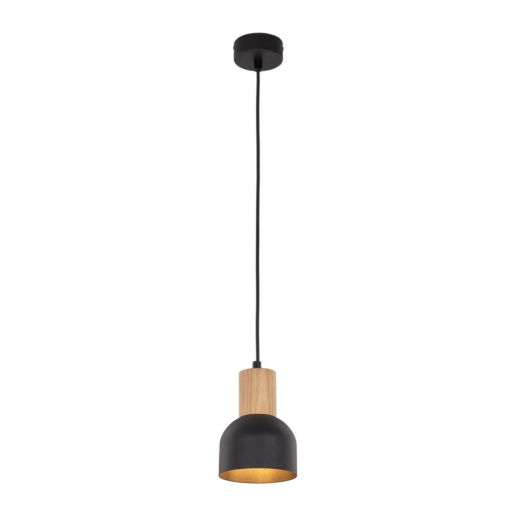 Cairo Mid - Century Modern Pendant Ceiling Light for Kitchen Island, Dining Room & Statement Interior Lighting - Dekor Butik
