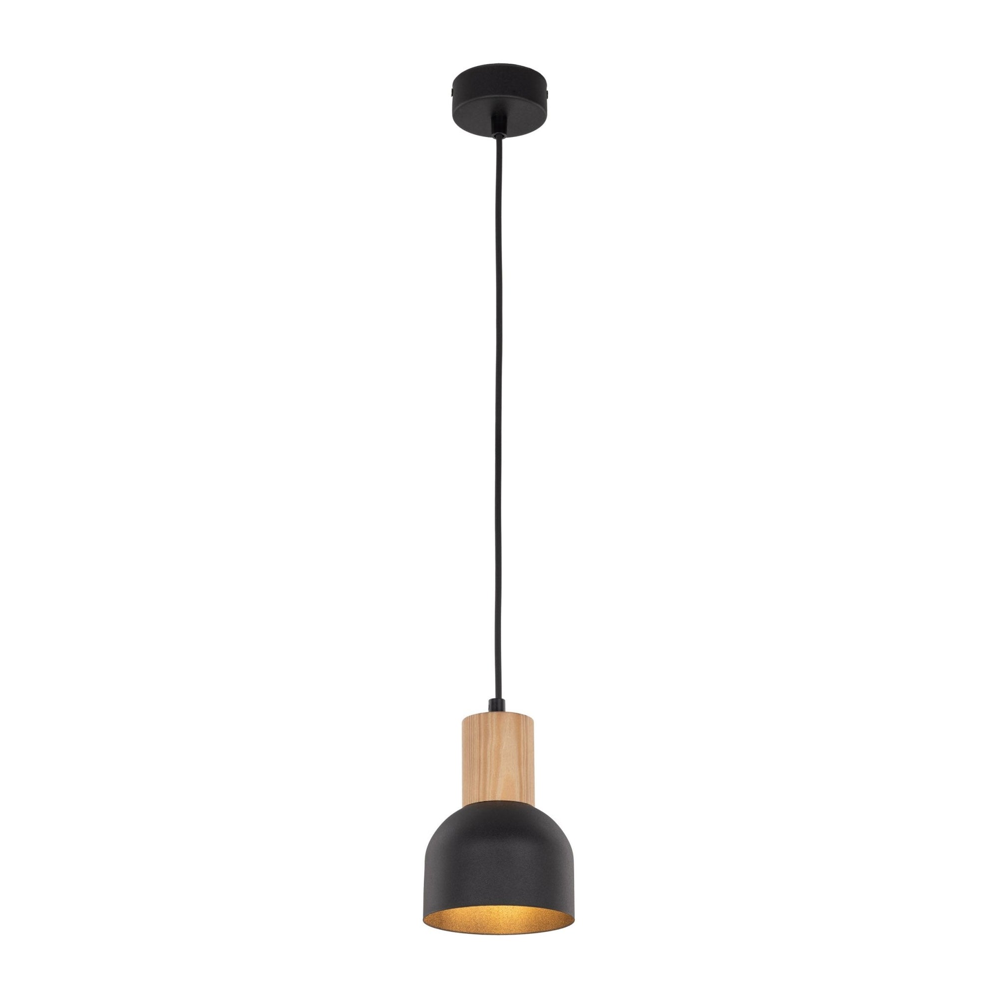 Cairo Mid - Century Modern Pendant Ceiling Light for Kitchen Island, Dining Room & Statement Interior Lighting - Dekor Butik