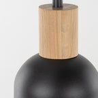 CAIRO Mid - Century Modern Pendant Light 3 - Dekor Butik