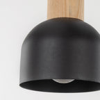 CAIRO Mid - Century Modern Pendant Light 3 - Dekor Butik