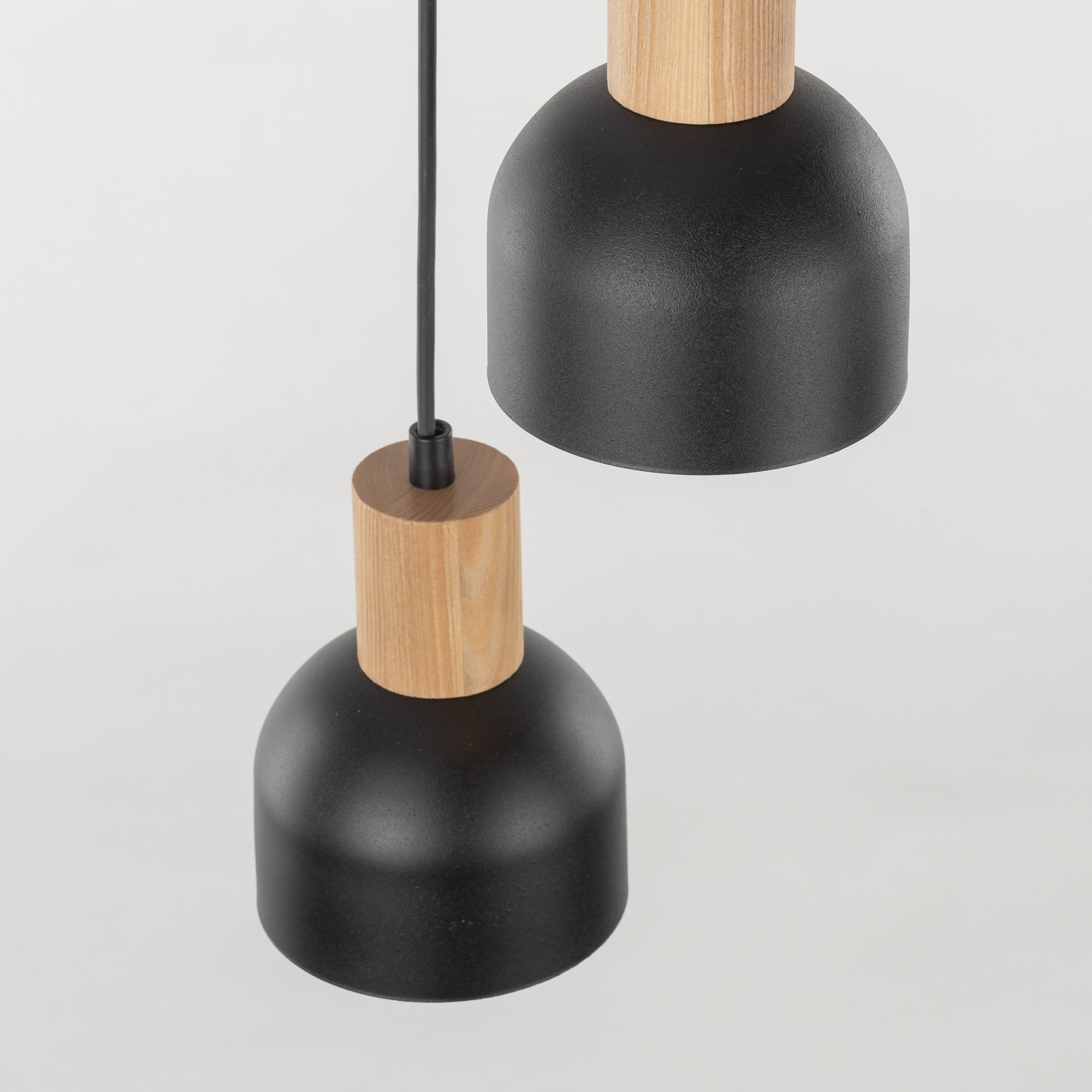 CAIRO Mid - Century Modern Pendant Light 3 - Dekor Butik