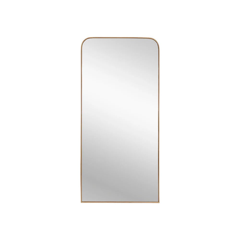 DecorCalabasas Floor Mirror - Dekor Butik