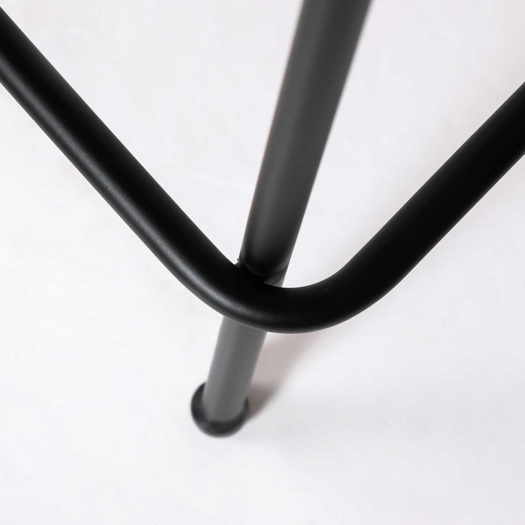 baseCalabria Stackable Counter Stool - Natural - Dekor Butik