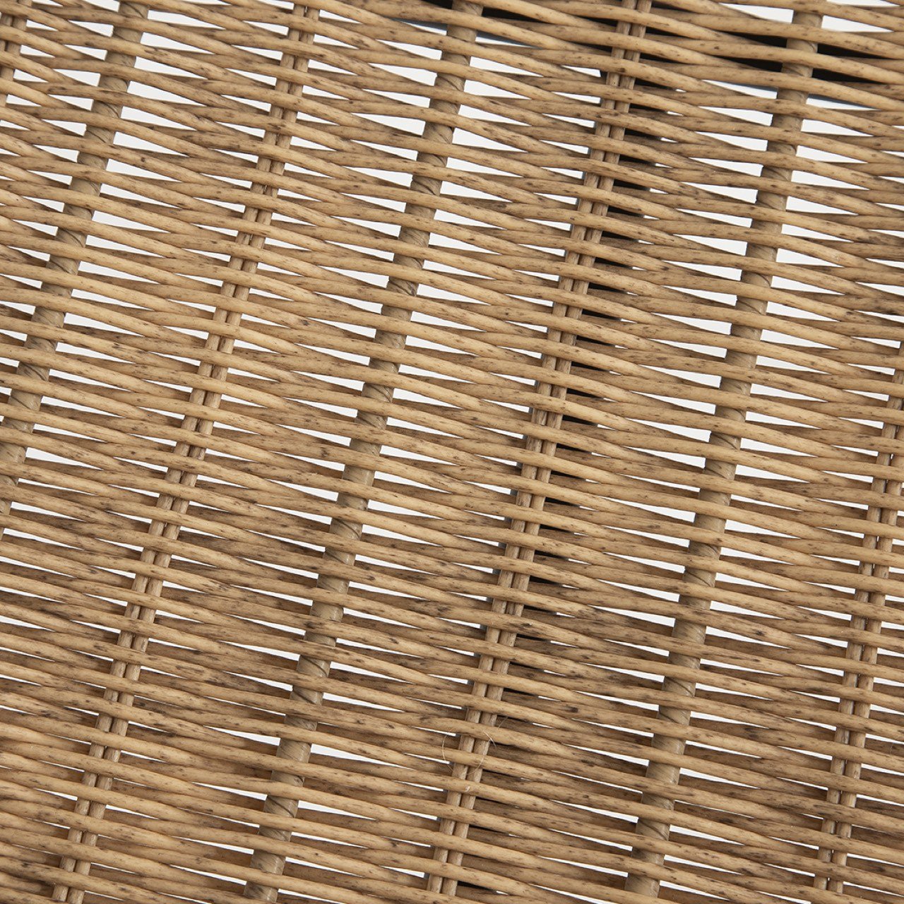 baseCalabria Stackable Dining Chair - Natural - Dekor Butik