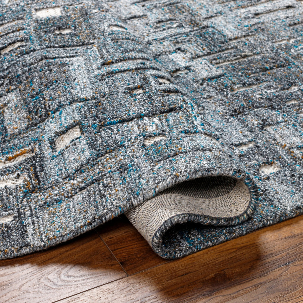Area RugsCalgary Handmade Area Rug - 2305 - Dekor Butik